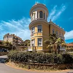Hotell Sant'andrea