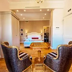 Hotell Sant'andrea Santa Margherita Ligure