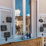 Hotell Sant'andrea Santa Margherita Ligure