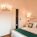 Hotell Sant'andrea Santa Margherita Ligure