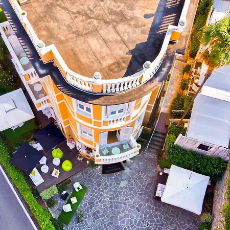Hotel Sant'andrea