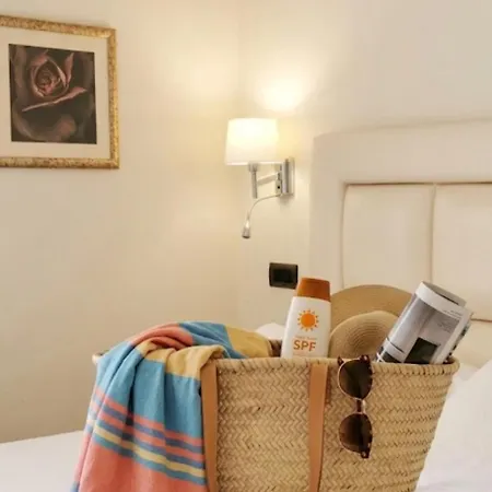 Sant'andrea Hotel 3*