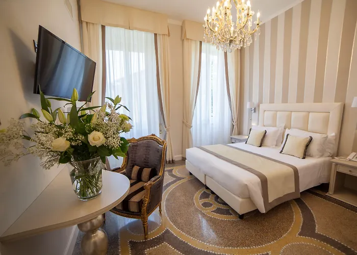 Sant'andrea 3* Santa Margherita Ligure