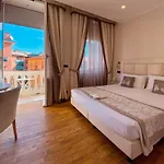 Отель Sant'andrea 3*