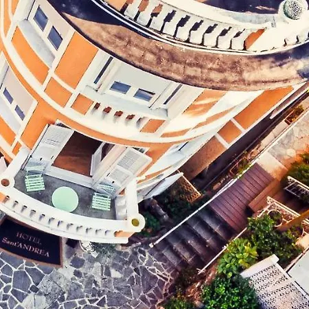 Sant'andrea 산타마르게리타리구레