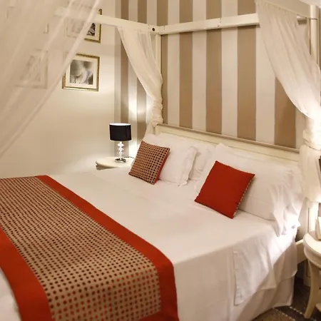 Sant'andrea Hotel 3*