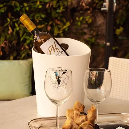 호텔 Sant'andrea 산타마르게리타리구레