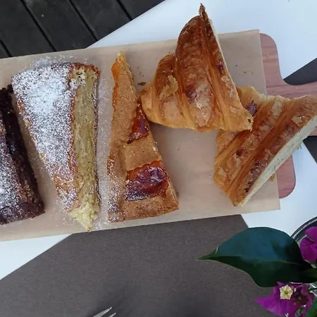 호텔 Sant'andrea 산타마르게리타리구레