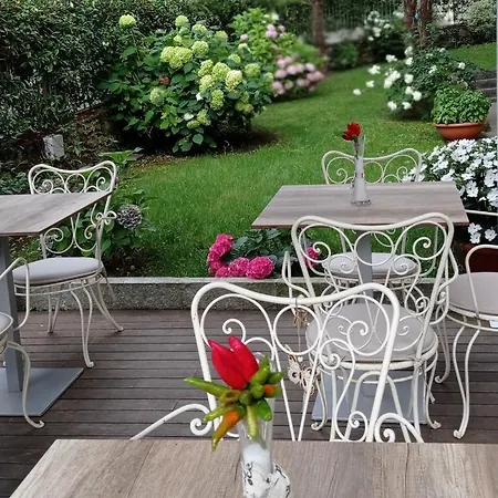 Sant'andrea 3* 산타마르게리타리구레