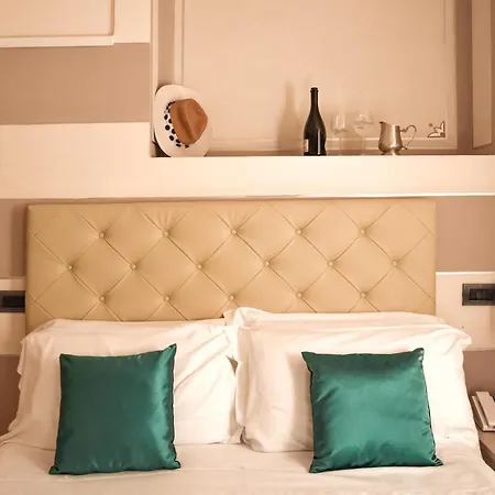 Sant'andrea Hotel Santa Margherita Ligure