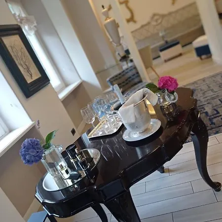 Sant'andrea 호텔 산타마르게리타리구레