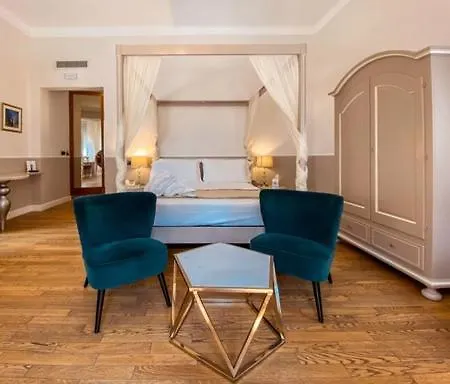 Sant'andrea 호텔 산타마르게리타리구레