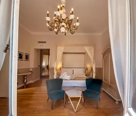 Sant'andrea 3* 산타마르게리타리구레