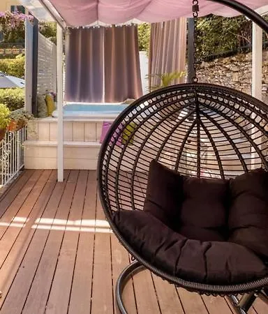 Sant'andrea 호텔 산타마르게리타리구레