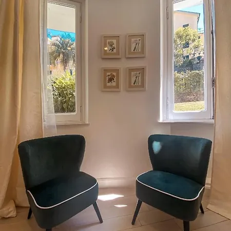 Sant'andrea Hotel