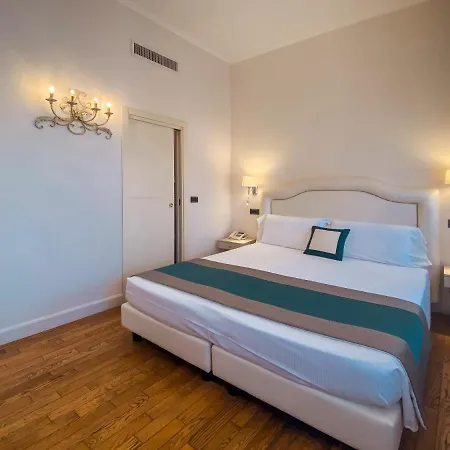 Hotell Sant'andrea Santa Margherita Ligure