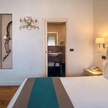 Sant'andrea Hotell Santa Margherita Ligure