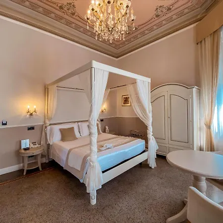 Sant'andrea Hotel Santa Margherita Ligure