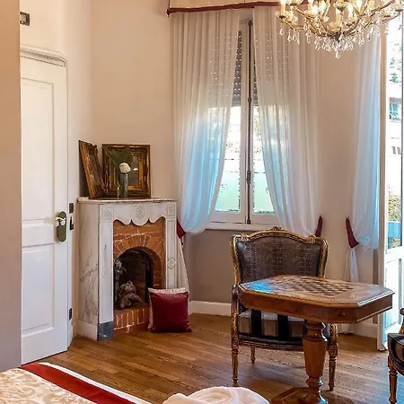 Sant'andrea Hotel Santa Margherita Ligure