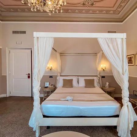 Sant'andrea Hotell 3*