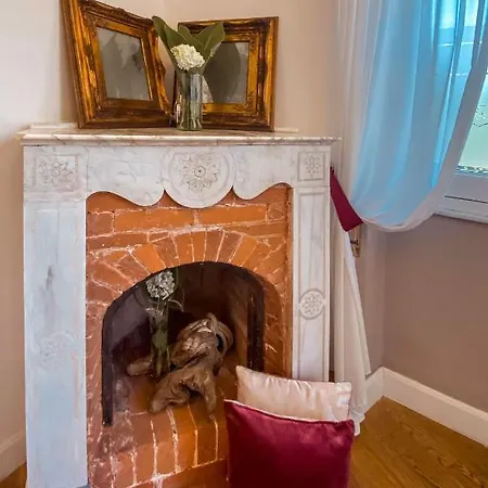 Sant'andrea Santa Margherita Ligure