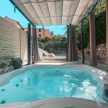 Hotel Sant'andrea 3*