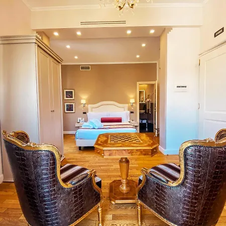 Hotell Sant'andrea Santa Margherita Ligure