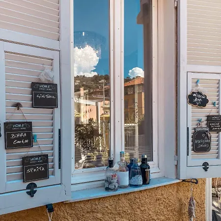 호텔 Sant'andrea 산타마르게리타리구레