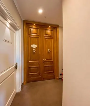 Hotel Sant'andrea 3*