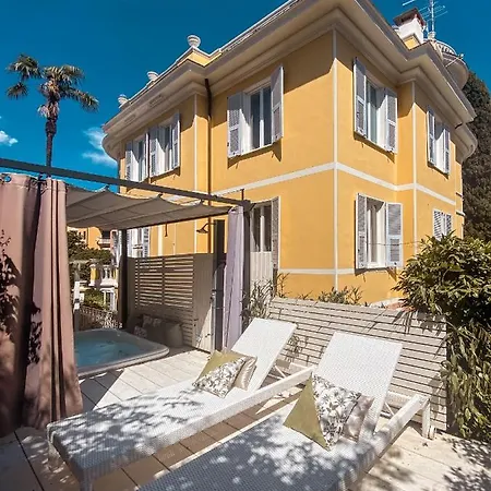 Sant'andrea Hotel 3*