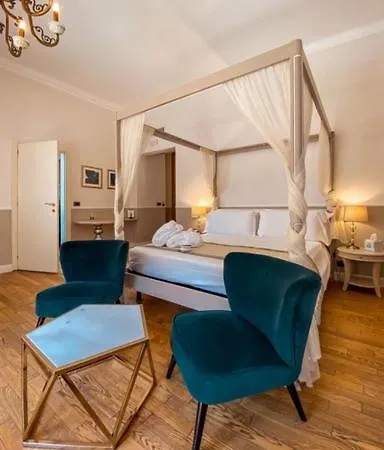 Hotell Sant'andrea