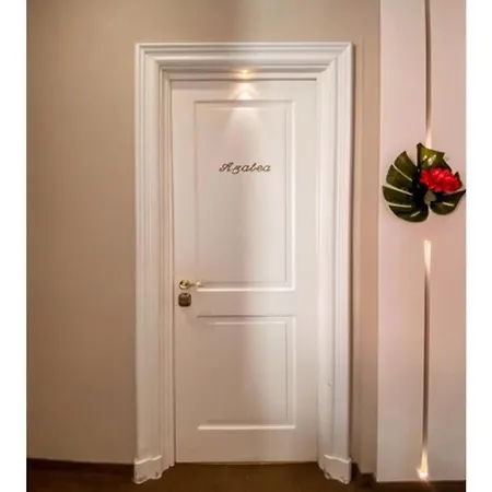 Sant'andrea Hotel Santa Margherita Ligure