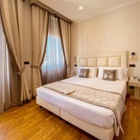 Sant'andrea Hotell