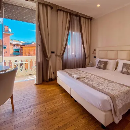 Hotell Sant'andrea 3*