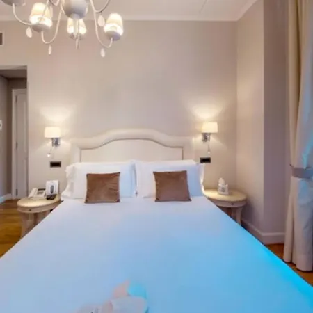 Sant'andrea Hotel