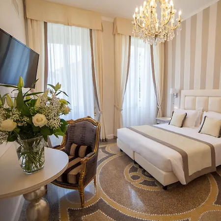 Sant'andrea 3* 산타마르게리타리구레