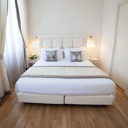 Hotell Sant'andrea