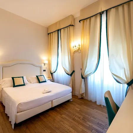 Sant'andrea Hotel