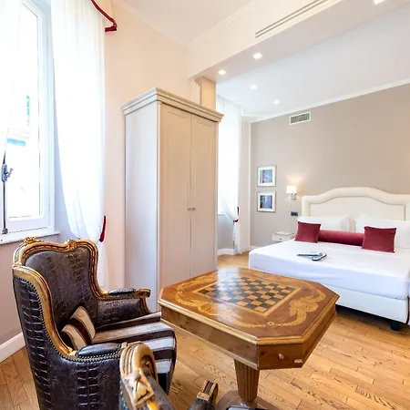 Sant'andrea Hotel