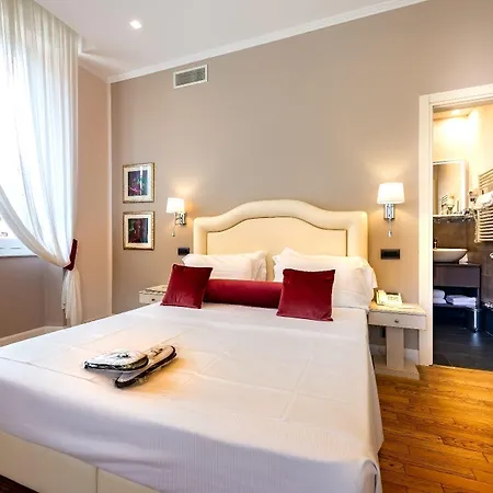 Hotell Sant'andrea 3*