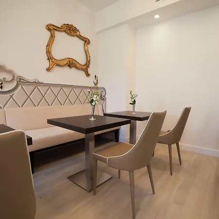 Sant'andrea Hotel