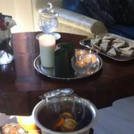 Sant'andrea 산타마르게리타리구레