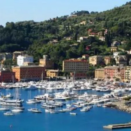 Sant'andrea Hotel Santa Margherita Ligure
