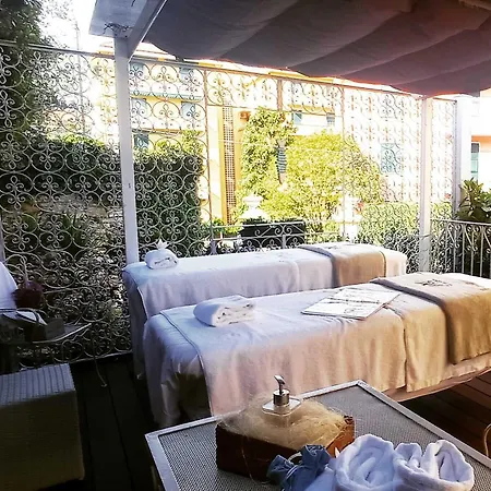 Sant'andrea Hotell 3*
