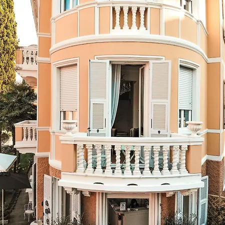 Sant'andrea Santa Margherita Ligure