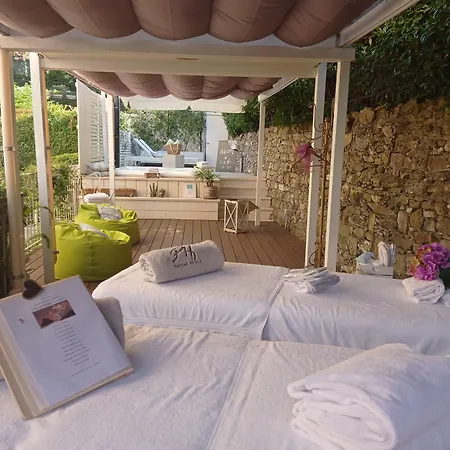 Sant'andrea Hotel