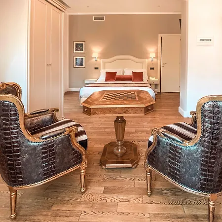 Sant'andrea 3* 산타마르게리타리구레