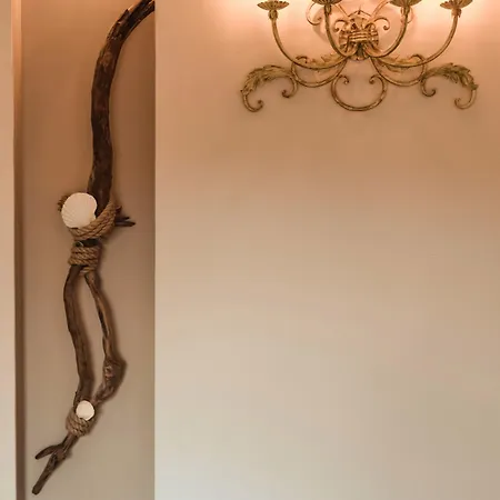 호텔 Sant'andrea 3*