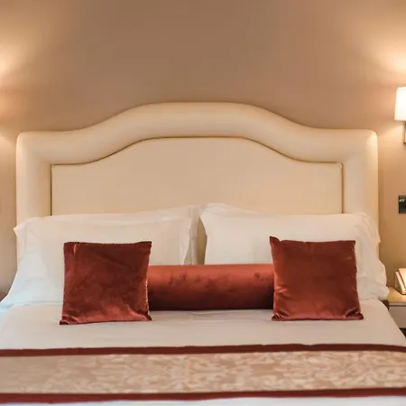 Sant'andrea Hotell 3*