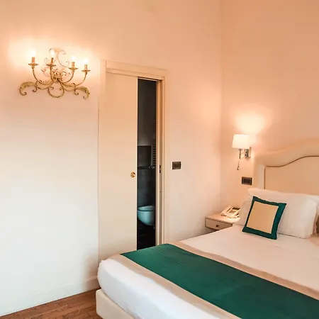 Hotell Sant'andrea Santa Margherita Ligure